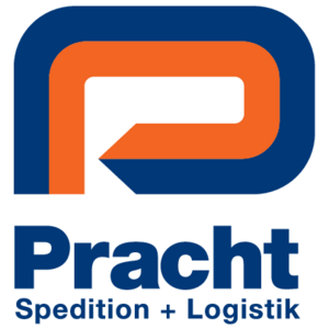 Pracht Logo