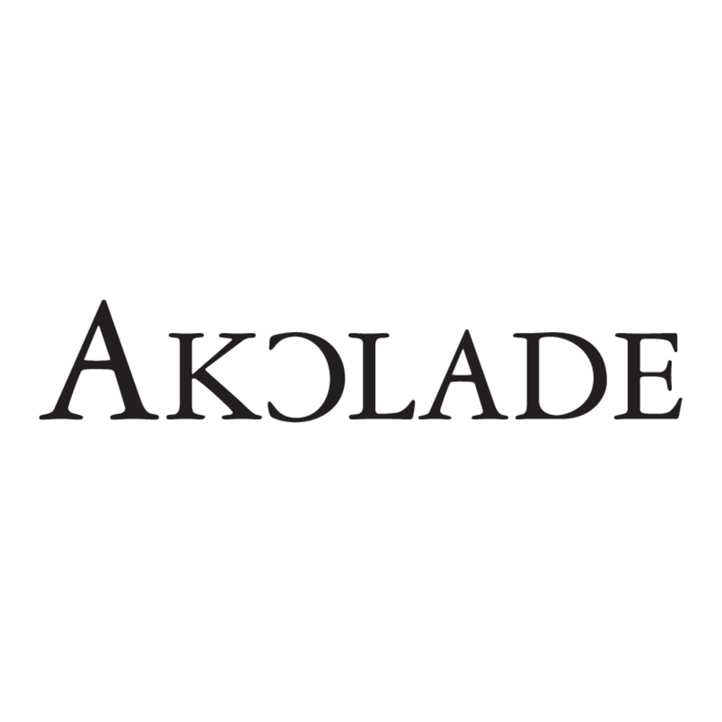 Akolade