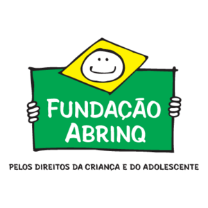 Fundacao Abrinq Logo