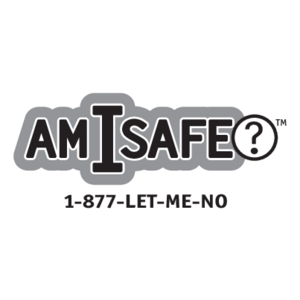 AmISafe(120) Logo