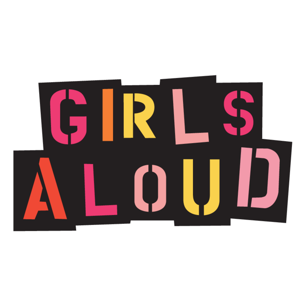 Girls,Aloud