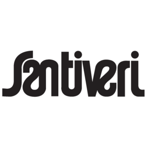 Santiveri Logo