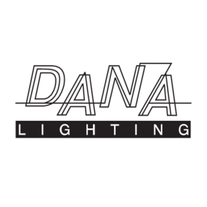 Dana Lighting Logo
