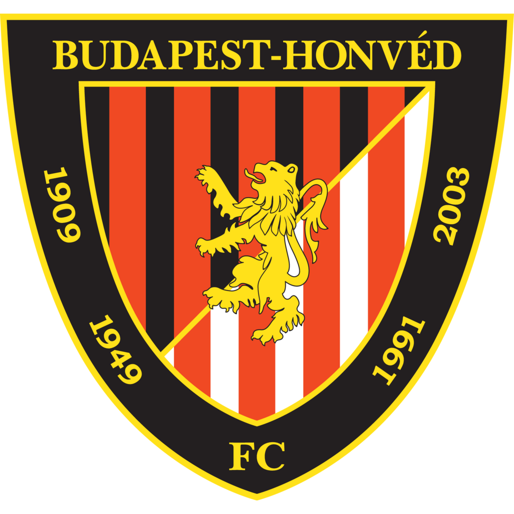 Budapesti,Honved,FC