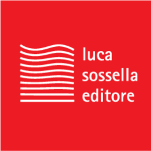 Luca Sossella Editore Logo