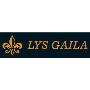 Lys Gaila Logo