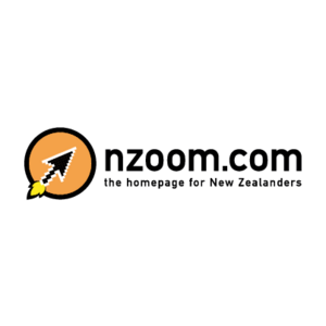 nzoom com Logo