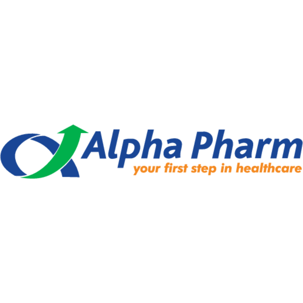 Alpha Pharm