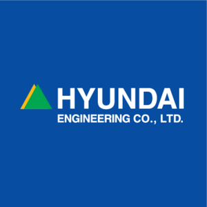 Hyundai Engineering(226) Logo