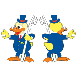 McDuck Logo