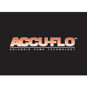 ACCU-FLO Logo