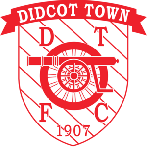 Didcot Town FC Logo