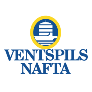 Ventspils Nafta Logo