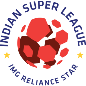 Indian Super League Logo