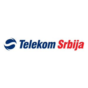 Telekom Srbija(94) Logo