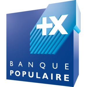 Banque Populaire Logo