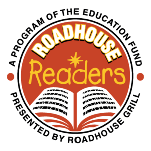 Roadhouse Readers Logo