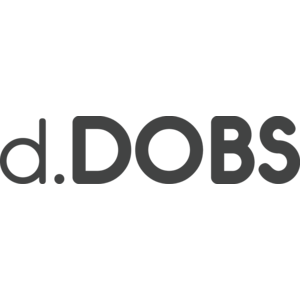 D.DOBS Logo