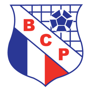 Bragantino Clube do Para de Bragan a-PA Logo