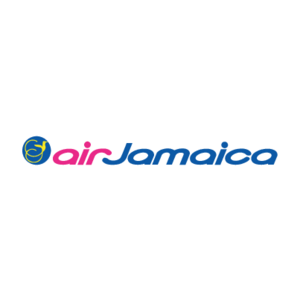 Air Jamaica(83) Logo