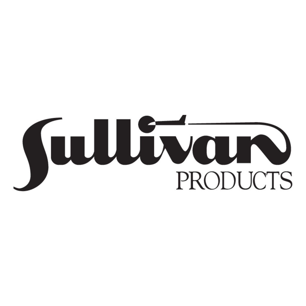 Sullivan,Products
