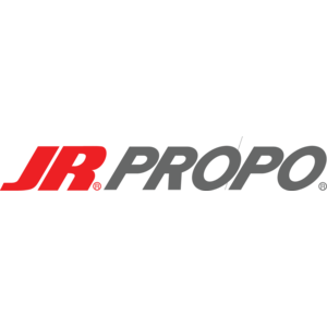 JR Propo Logo