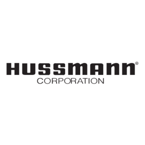 Hussmann(199) Logo