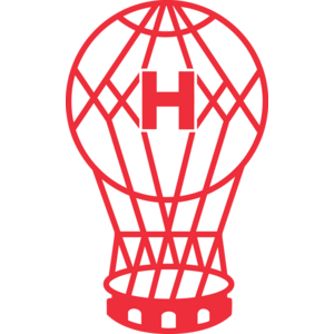 Club Atlético Huracán Logo