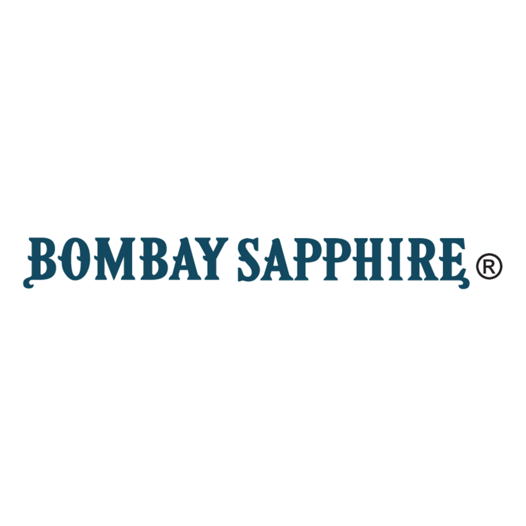 Bombay,Sapphire