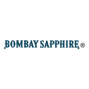 Bombay Sapphire Logo