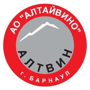 Altvin Barnaul Logo