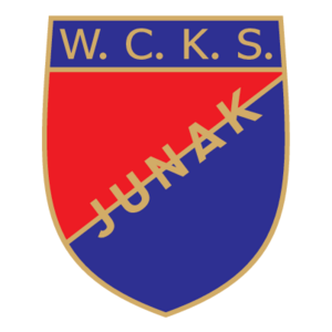 WCKS Junak Drohobycz Logo