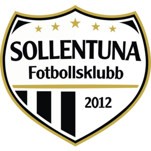Sollentuna FK Logo