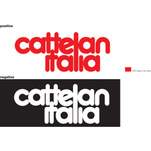 Cattelan Italia Logo