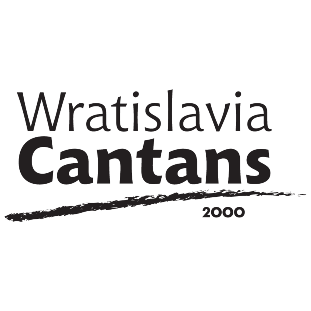 Wratislavia,Cantans,2000