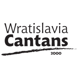 Wratislavia Cantans 2000 Logo