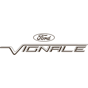 Ford Vignale Logo