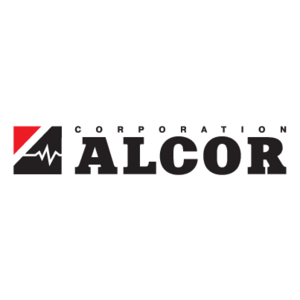 Alcor corp (201) Logo
