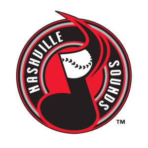 Nashville Sounds(53) Logo