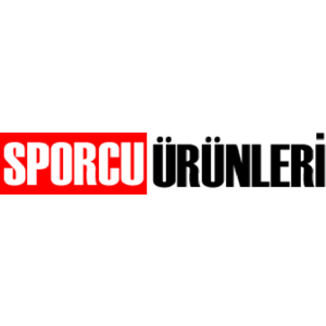 Sporcu Urunleri Logo