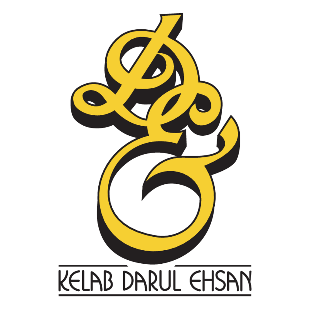 Kelab,Darul,Ehsan