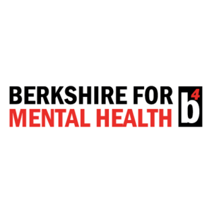 Berkshire For Mental Health Logo