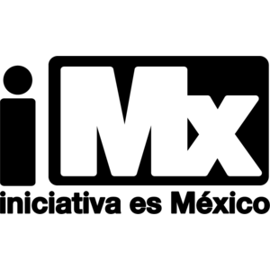 Iniciativa México Logo