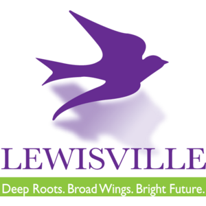 Lewisville Logo