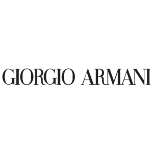 Giorgio Armani(34) Logo