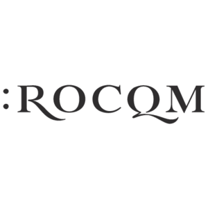 Rocqm Logo