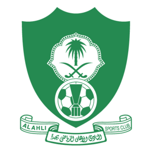 Al Ahli(156) Logo