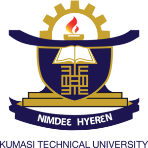 Kumasi Technical University Logo