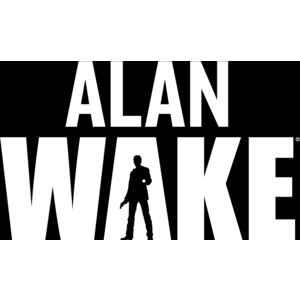 Alan Wake Logo