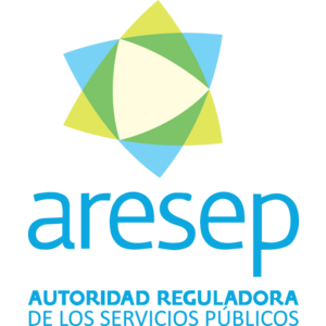 Aresep Logo